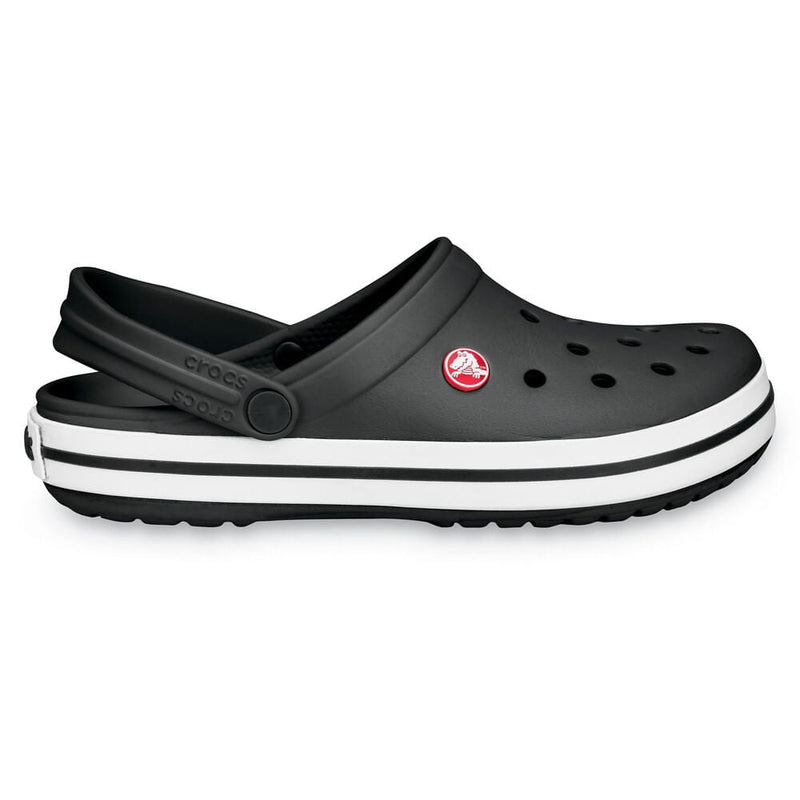 Crocband Clog Sandals