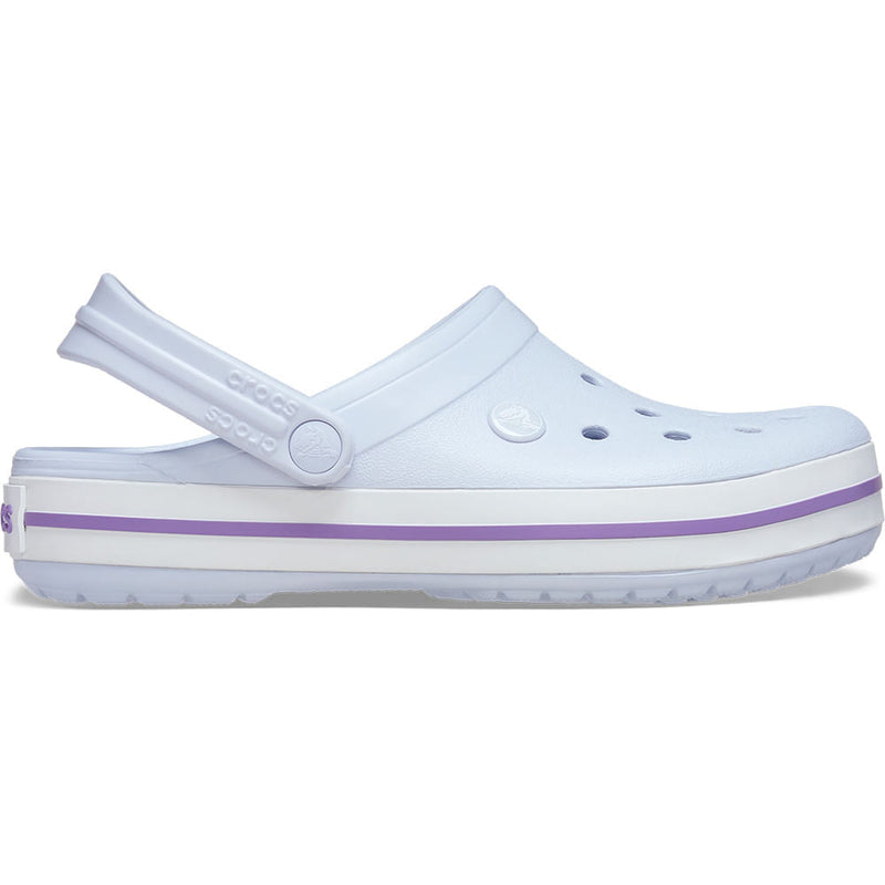 Crocband Clog Sandals
