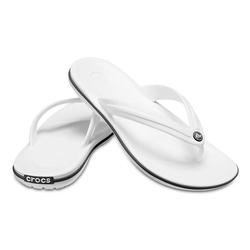 Crocband Flip Sandals