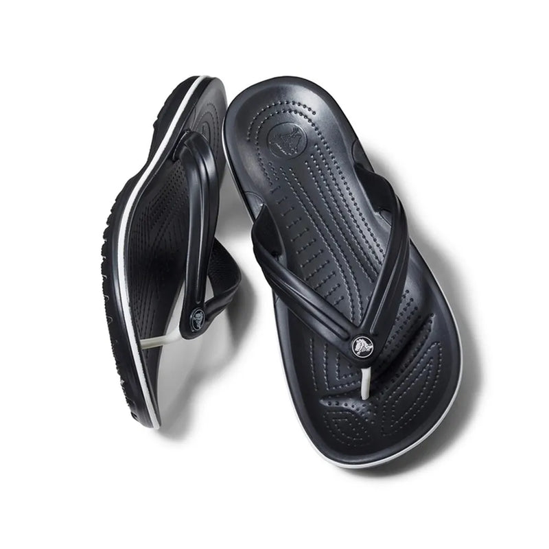 Crocband Flip Sandals