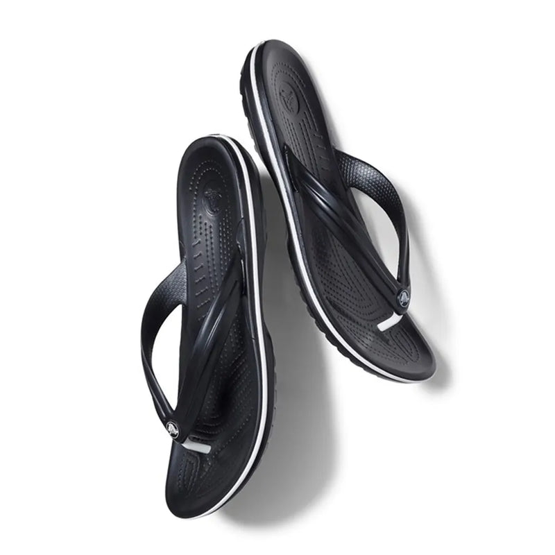 Crocband Flip Sandals