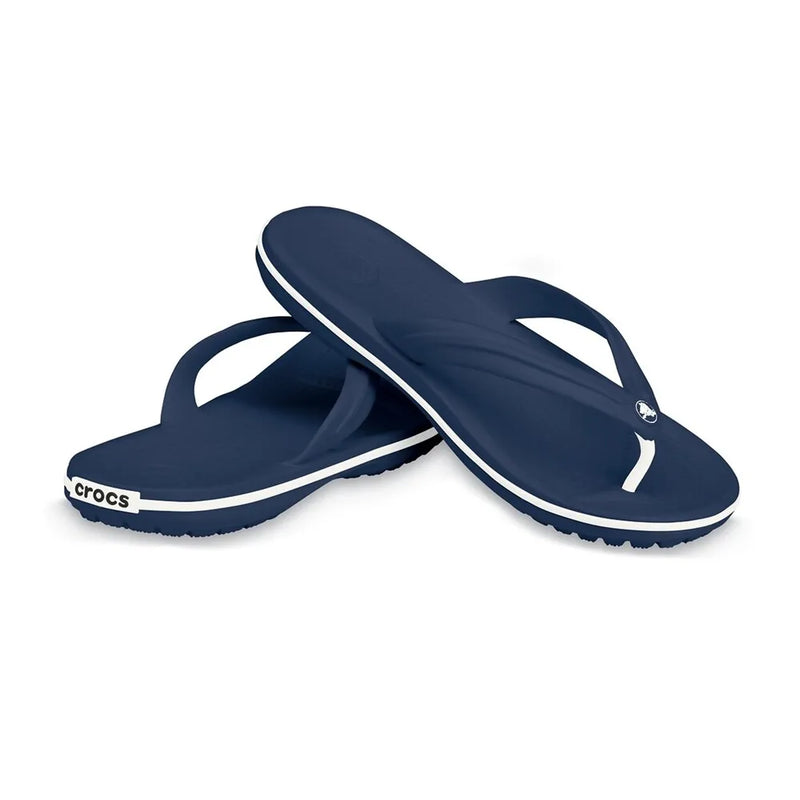 Crocband Flip Sandals