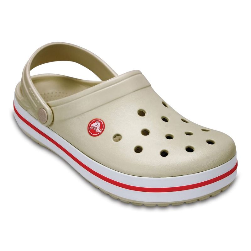 Crocband Clog Sandals