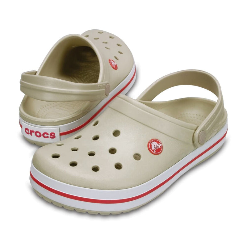 Crocband Clog Sandals