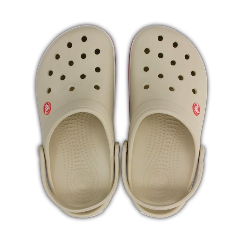 Crocband Clog Sandals