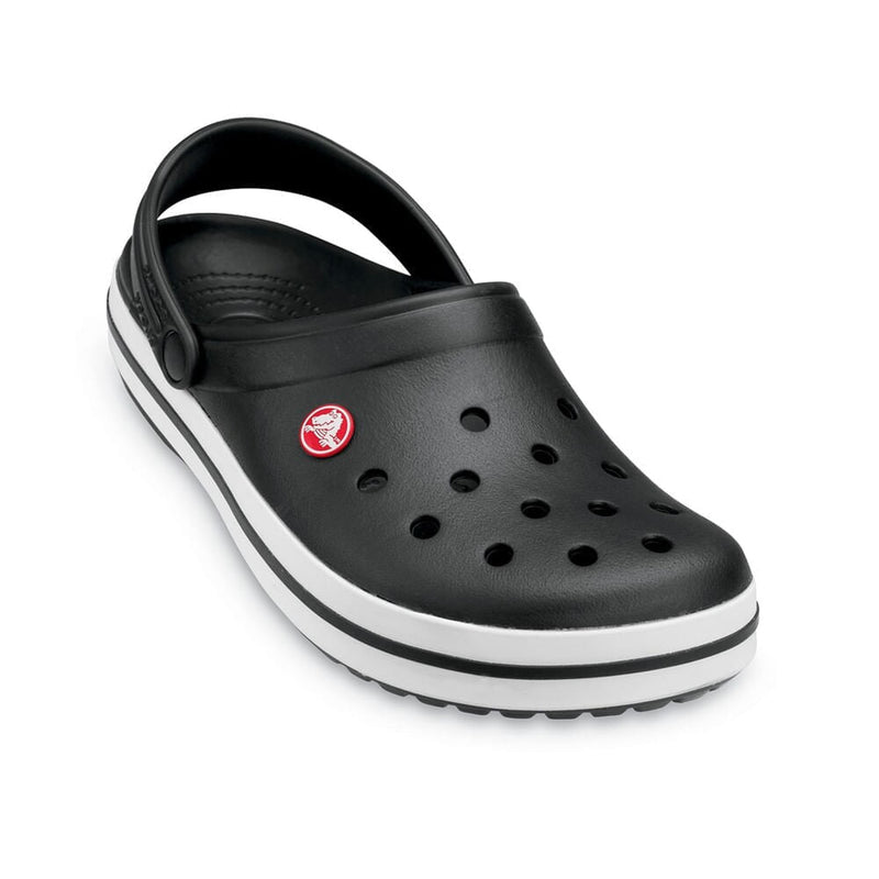 Crocband Clog Sandals