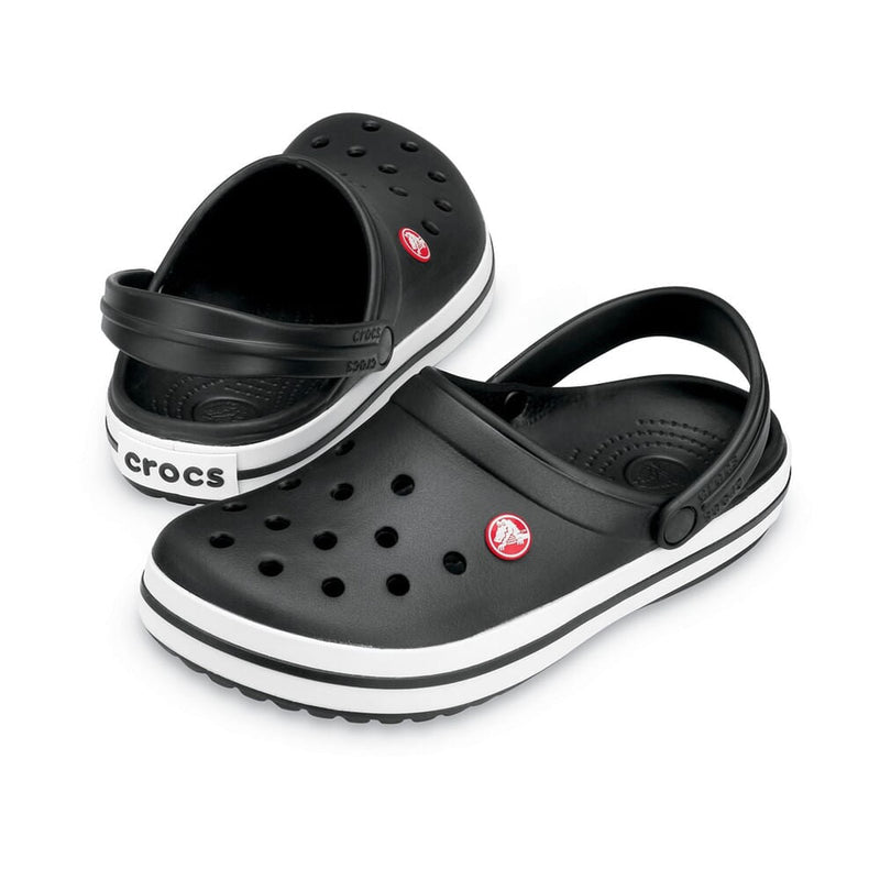 Crocband Clog Sandals