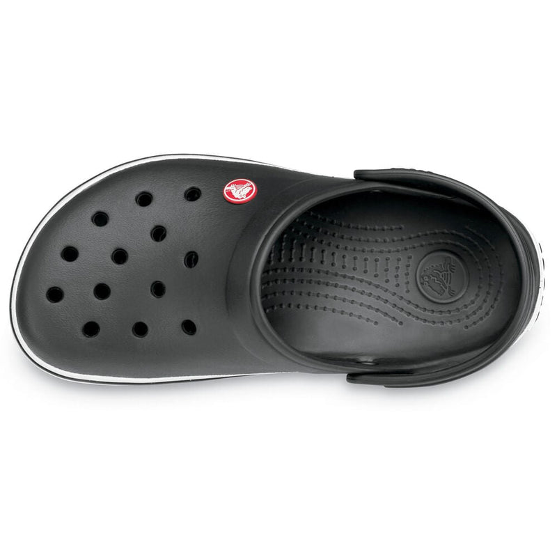 Crocband Clog Sandals