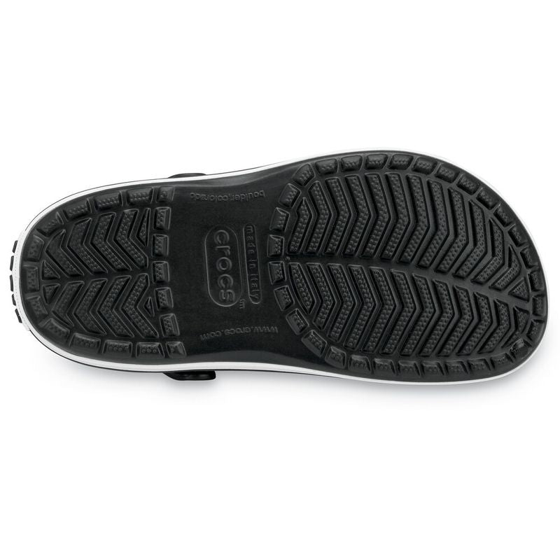Crocband Clog Sandals