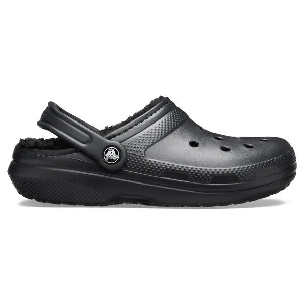 Classic Lined Clog Sandals