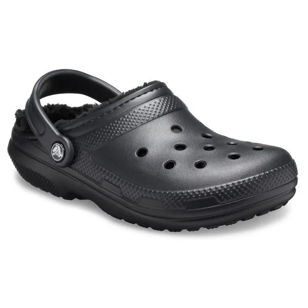 Classic Lined Clog Sandals