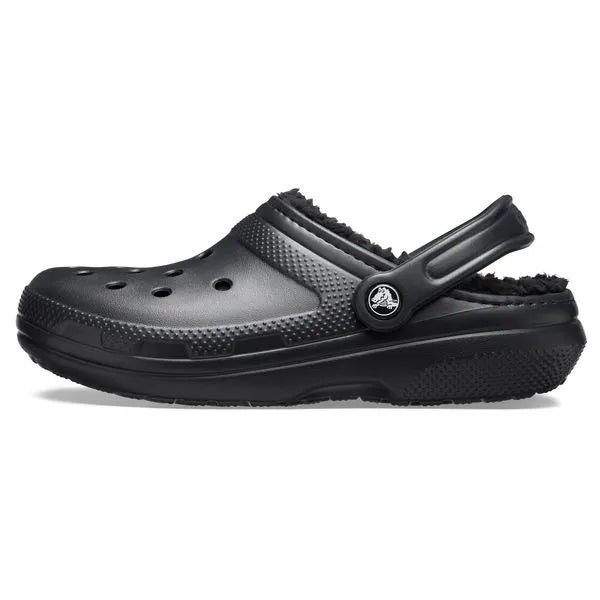 Classic Lined Clog Sandals