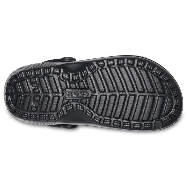Classic Lined Clog Sandals
