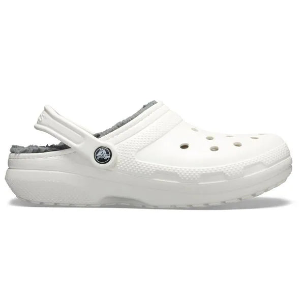 Classic Lined Clog Sandals