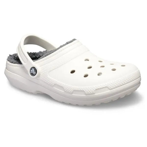 Classic Lined Clog Sandals