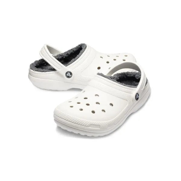 Classic Lined Clog Sandals