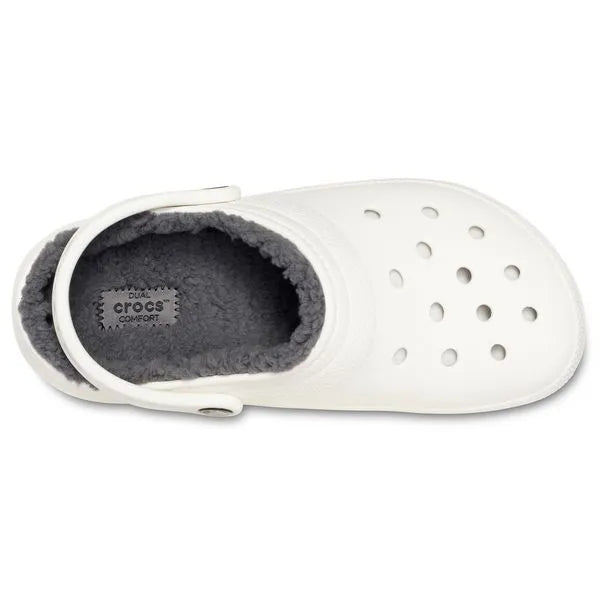 Classic Lined Clog Sandals