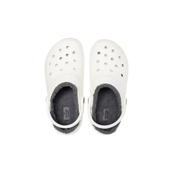 Classic Lined Clog Sandals