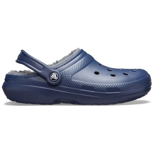Classic Lined Clog Sandals