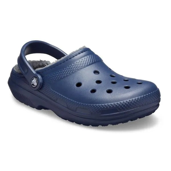 Classic Lined Clog Sandals