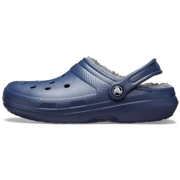 Classic Lined Clog Sandals
