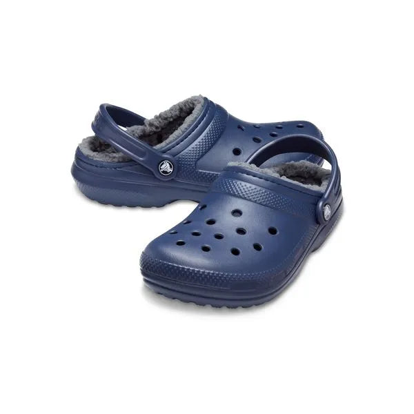 Classic Lined Clog Sandals