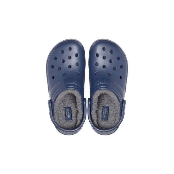 Classic Lined Clog Sandals