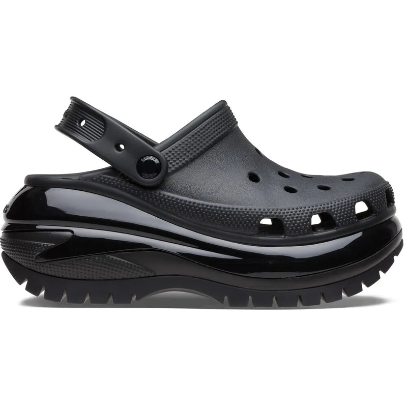 Classic Mega Crush Clog Sandals