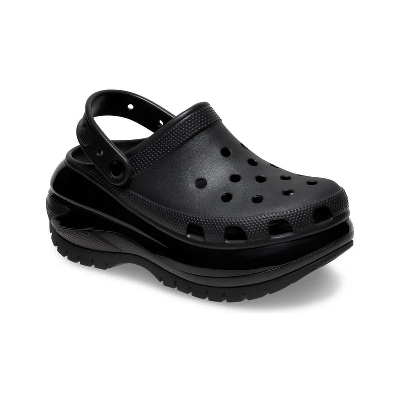 Classic Mega Crush Clog Sandals