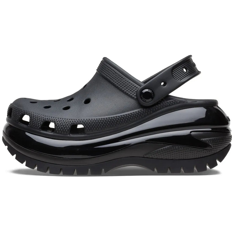 Classic Mega Crush Clog Sandals
