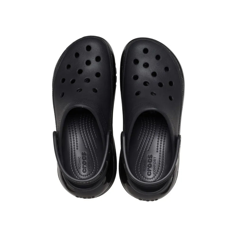 Classic Mega Crush Clog Sandals
