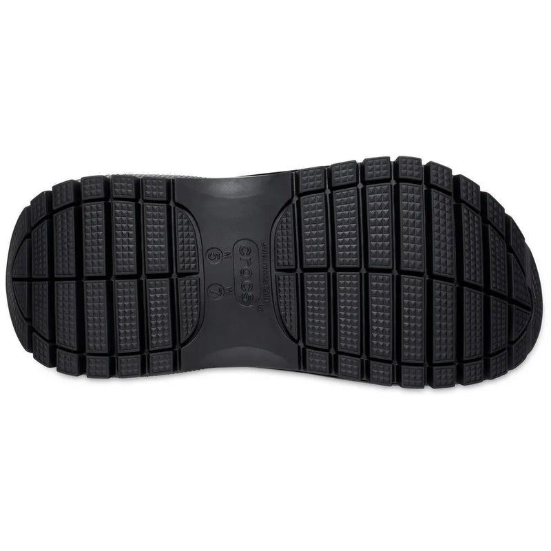 Classic Mega Crush Clog Sandals