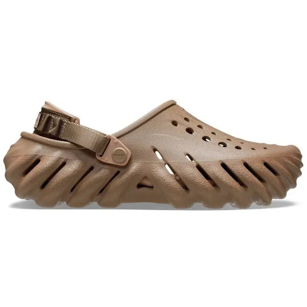 Echo Clog Sandals