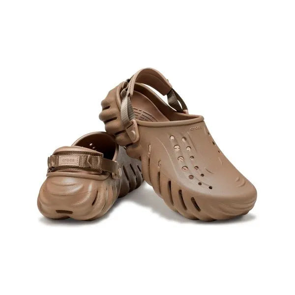 Echo Clog Sandals