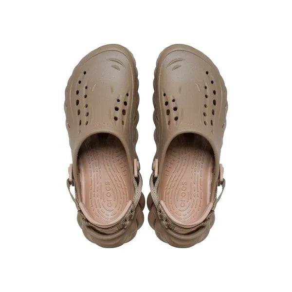 Echo Clog Sandals