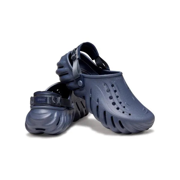 Echo Clog Sandals