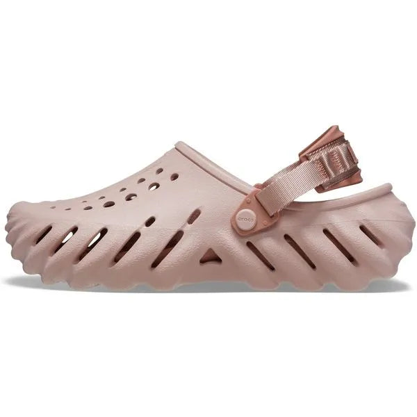 Echo Clog Sandals