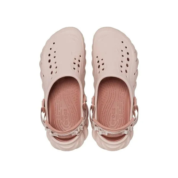 Echo Clog Sandals