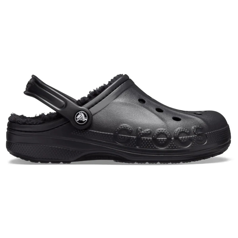 Baya Lined Clog Sandals