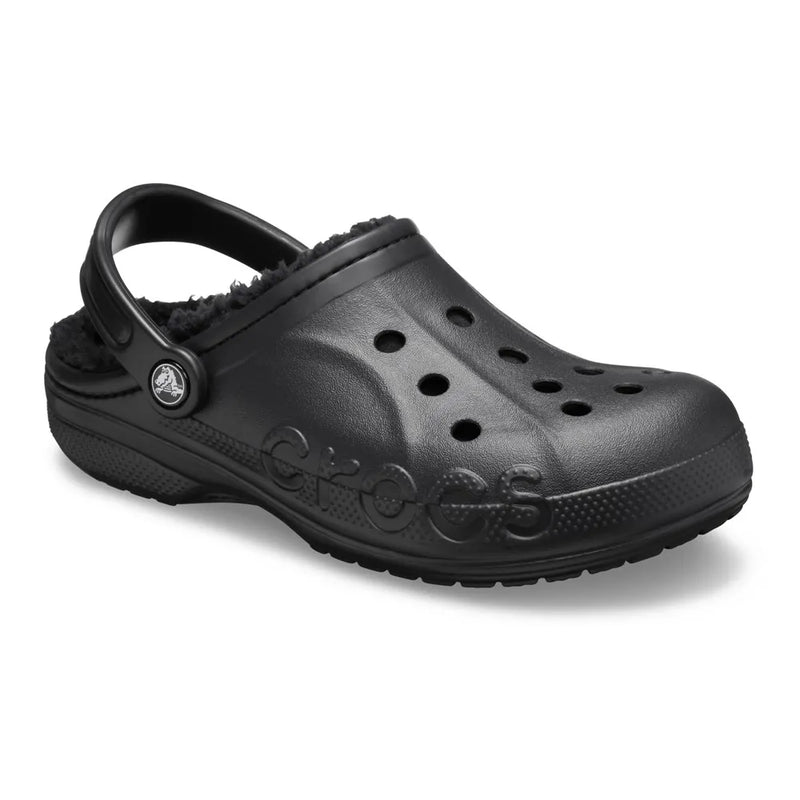Baya Lined Clog Sandals
