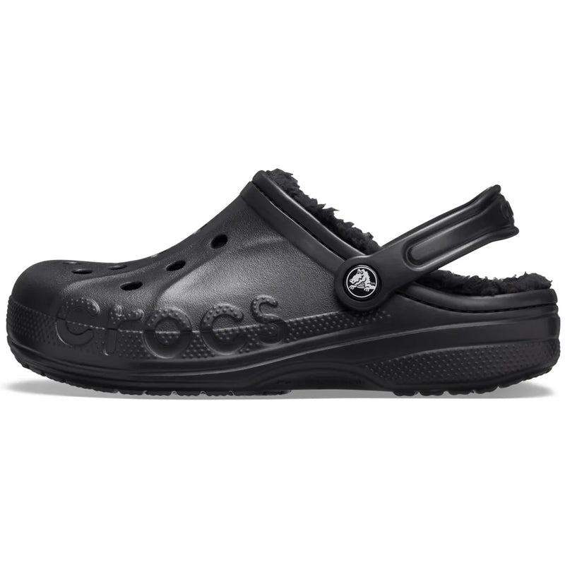 Baya Lined Clog Sandals