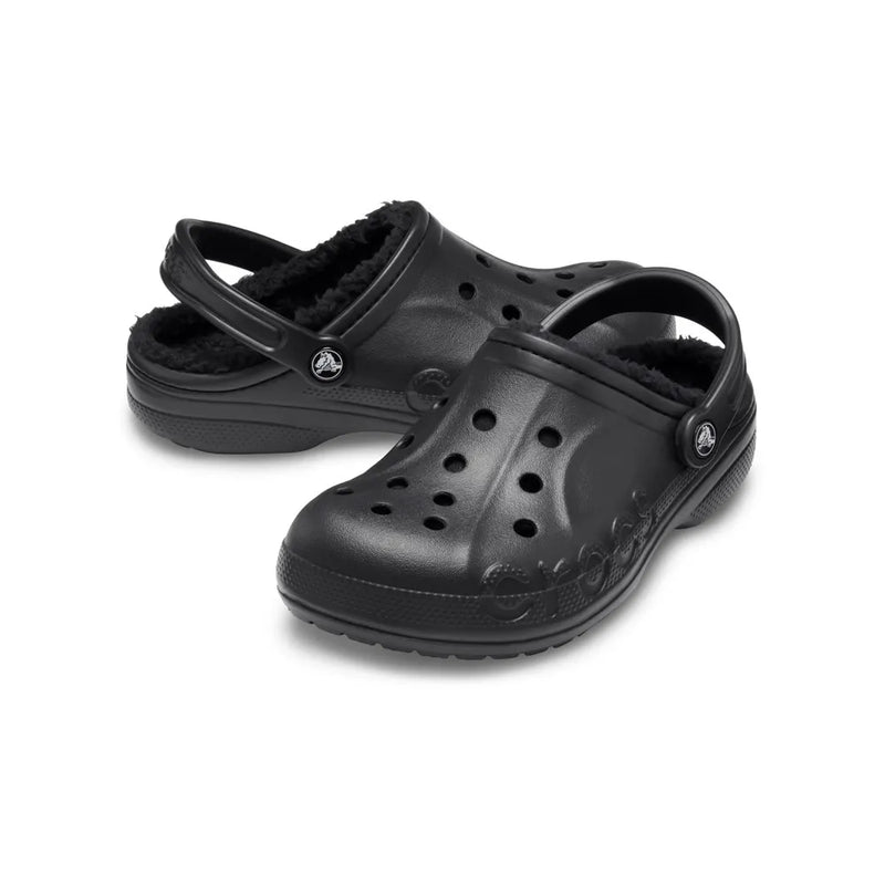 Baya Lined Clog Sandals