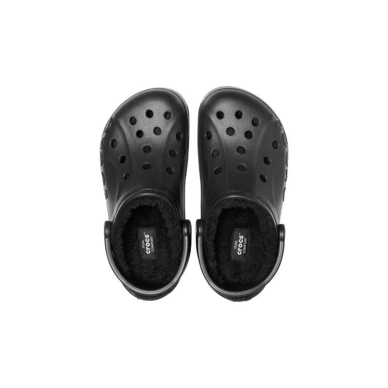 Baya Lined Clog Sandals