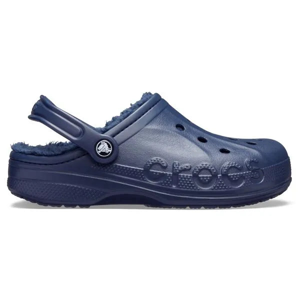 Baya Lined Clog Sandals