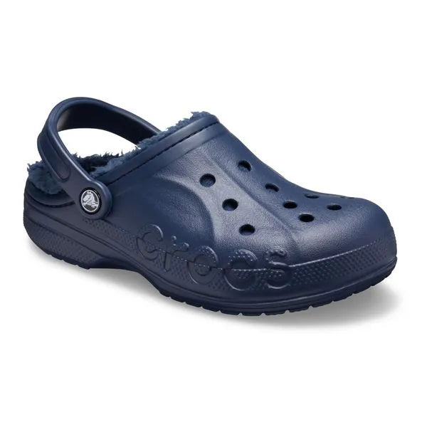 Baya Lined Clog Sandals