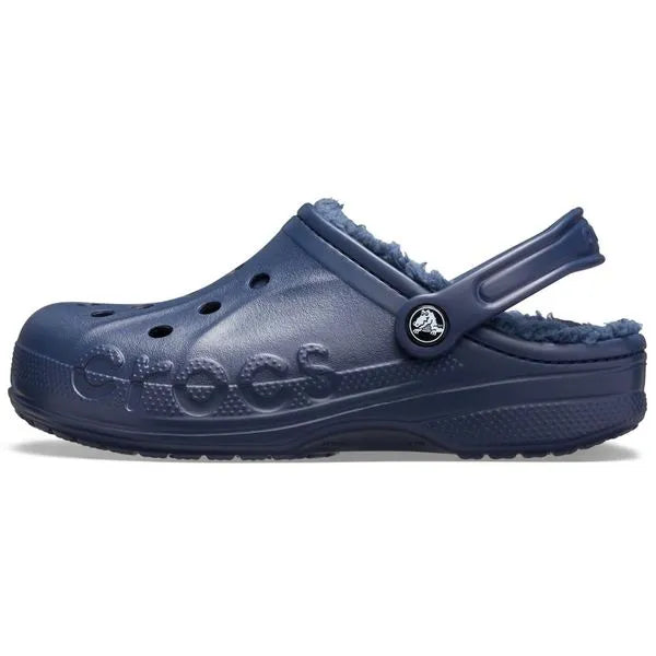 Baya Lined Clog Sandals