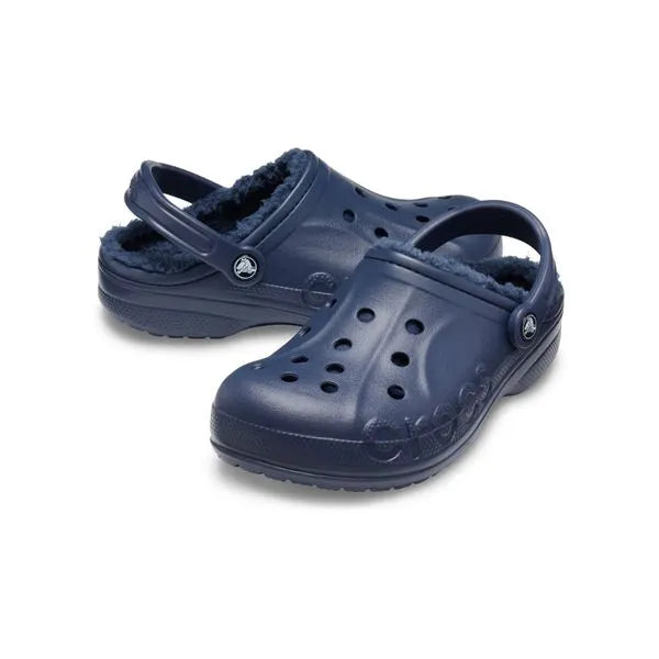 Baya Lined Clog Sandals