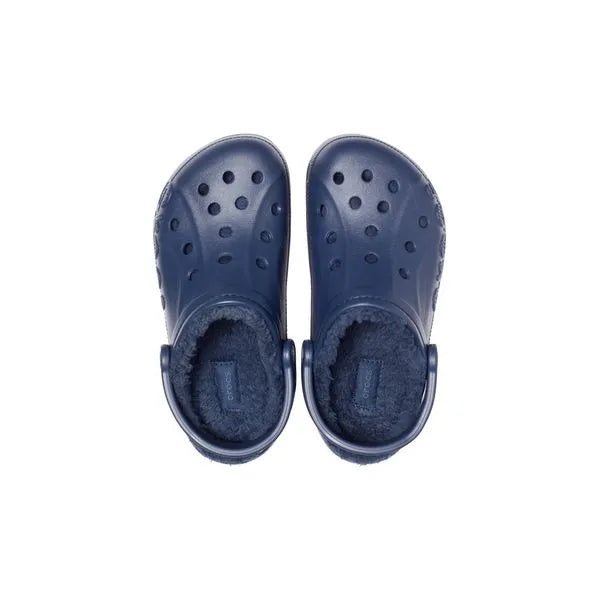 Baya Lined Clog Sandals
