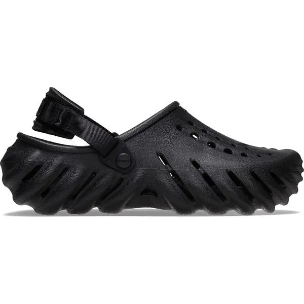 Echo Clog Sandals