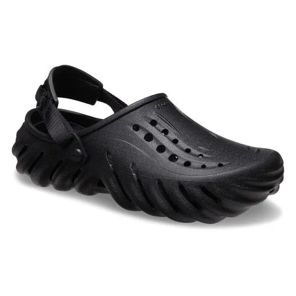 Echo Clog Sandals